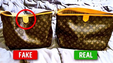 fake bag reach|how to detect a fake handbag.